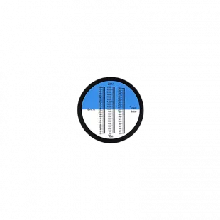 Рефрактометр ручной VWN5 фото 2