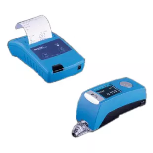 Прибор для измерения шероховатости поверхности Hommel TESTER W5 фото 1