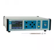 Измеритель октанового числа ОКМ-2 фото