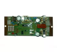 Балласт люминесцентного освещения АБ80-2х20 фото