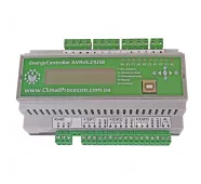 Контроллер для блоков AVR v5.21 фото