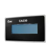 Измеритель несимметрии и несинусоидальности СА230 фото