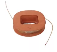 Катушка тормозная крановая МО-100 (МО-100Б,МО-200 Б ,МО-200 ,МО-300 Б) фото