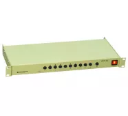 Коммутатор сигнальный КСГ-10 фото