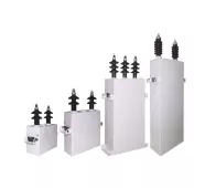 Конденсатор КЭП3-6,6 фото