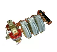Контактор КТ6030/3 фото