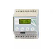 Контроллер Aeroclim-5s фото
