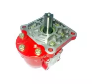 Насос НШ 50У-3  фото