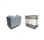 Однофазные силовые трансформаторы ОС  фото