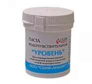 Паста "Уровень" фото