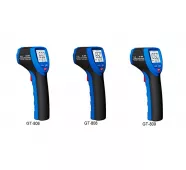Пирометры серии GT-80 (GT-806, GT-808, GT-809) фото