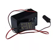 Складные зарядные устройства KV-10PM,  KV-10SM, KV-10TM фото