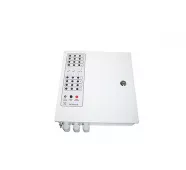 Пульт контроля «Сигнал-3А» фото