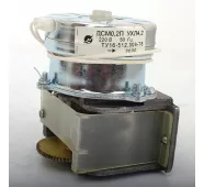 Редуктор Б-13.673.11 с электродвигателем ДСМ-0,2П фото
