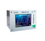 Регистратор электронный (самописец) МТМ-РЭ-160-03, МТМ-РЭ-160-031   фото