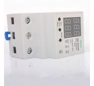 Реле напряжения ADC-0110-63 фото