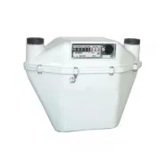 Газовые счетчики объемные диафрагменные фото