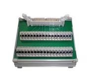 Соединитель блочный клеммный СБК-18 фото