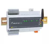 Маршрутизатор SQUID-2H-DI8 фото