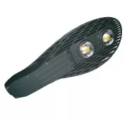 Уличные LED-светильники "Кобра"-50, "Кобра"-100, "Кобра"-150 фото