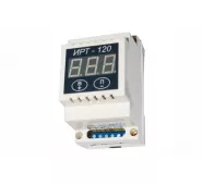 Терморегулятор ИРТ-120 фото