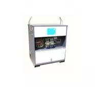 Установка ЭТМА НТМ-150Е У1 фото