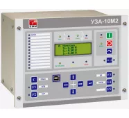 Микропроцессорные устройства УЗА-10М2 фото