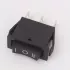 Переключатель KCD3-103 B/B фото навигации 1