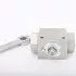 Блочный шаровый кран DN20 G3/4 PN420  фото навигации 3