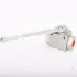 Блочный шаровый кран DN20 G3/4 PN420  фото навигации 2